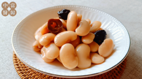双节健康美食大集合丨润燥生津、美容养颜、健脾开胃、消积导滞，都为您想到了！