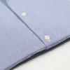 METTE男士蓝色条纹衬衫 7103001 商品缩略图3