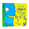 I am the Biggest Thing in the Ocean 商品缩略图0