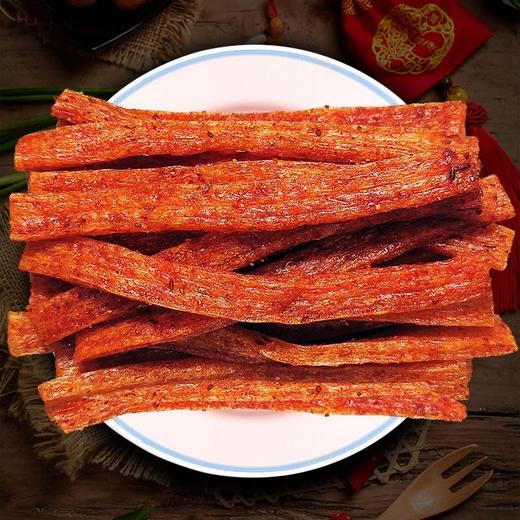 卫龙火药辣条82g 商品图4