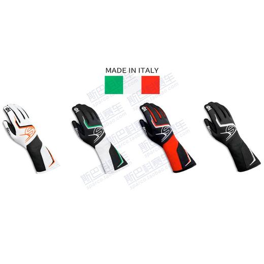 SPARCO手套 卡丁 3D立体防滑 TIDE 商品图1