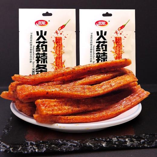 卫龙火药辣条82g 商品图6