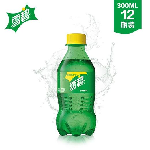 可口可乐雪碧330ml 商品图2