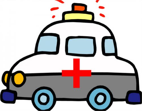 【30段日常趣味视频】--Day3-13-【do first aid】 商品图0