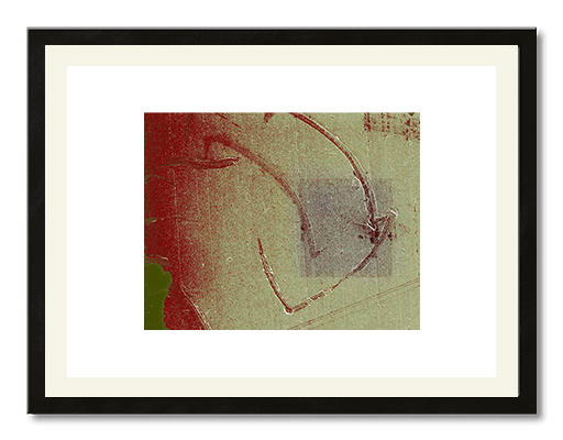 奥地利石版画 纳米AL NO.2 限量30幅 商品图1