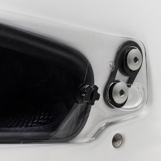 SPARCO头盔 卡丁 儿童青少年用 CMR认证 GP KF4W 商品图2