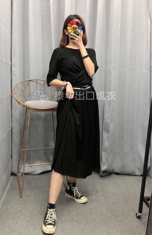 上女连衣裙2603-1 商品图4