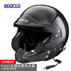 SPARCO头盔 FIA认证  拉力盔 碳纤维 通话 RJ-7/RJ-7i 商品缩略图0