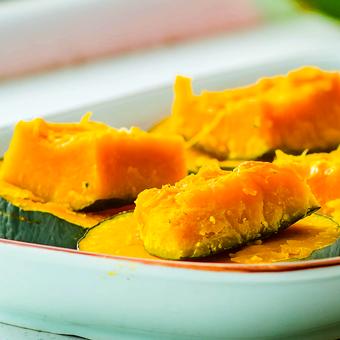 【我爱浙疆】贵族南瓜（约8斤/4个装） 商品图1