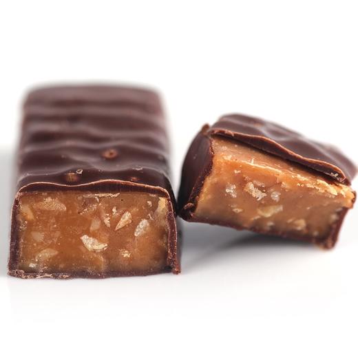 俄罗斯紫皮糖KDV巧克力100g/1*24 商品图0