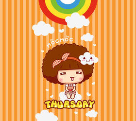 【30段日常趣味视频】--Day5-29-【Thursday】