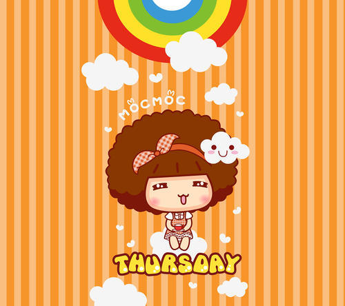 【30段日常趣味视频】--Day5-29-【Thursday】 商品图0