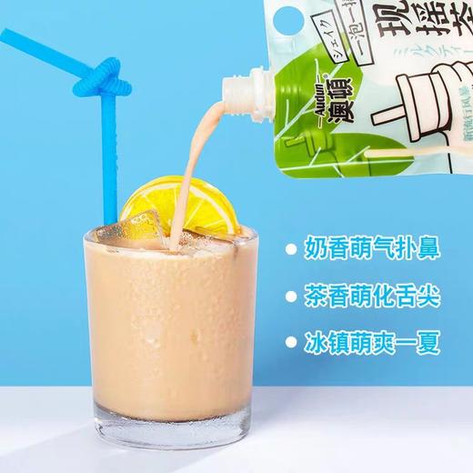 澳顿茉莉绿现摇茶48g 商品图0