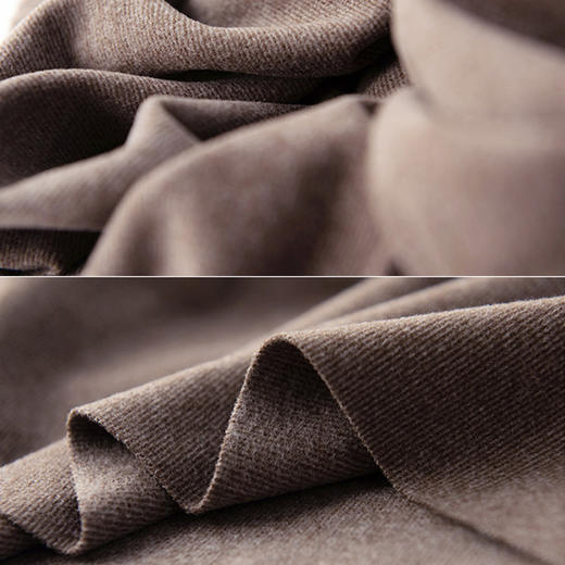 【拍2套送加厚保暖毛圈袜4双】【双面德绒无痕保暖套装】男女款，黑科技螺纹纤维，双面针织磨毛舒适保暖套装，中厚保暖不臃肿，深度锁温，下单48小时发货！ 商品图9