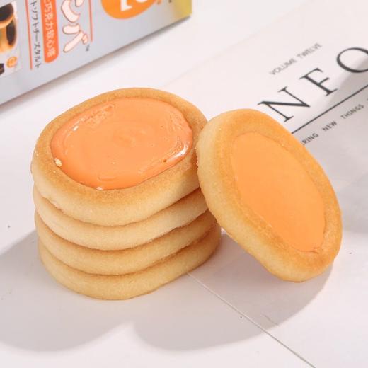 c2榴莲软心挞118g 商品图2