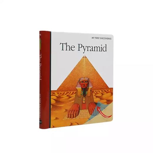 The Pyramid 商品图0
