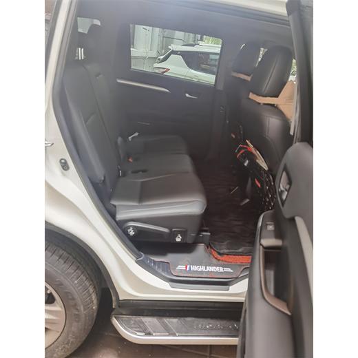 【特价月租-北京】丰田 汉兰达 2.0T 四驱豪华版 国VI 商品图4