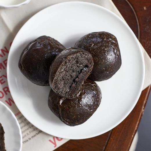 黑眼豆豆餐包 商品图1