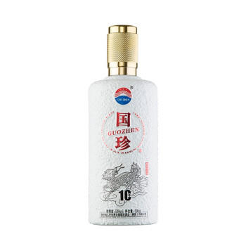 ▼[白酒]贵州国珍酱香酒10年53度500ml 商品图1