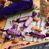 俄罗斯紫皮糖KDV巧克力100g/1*24 商品缩略图5
