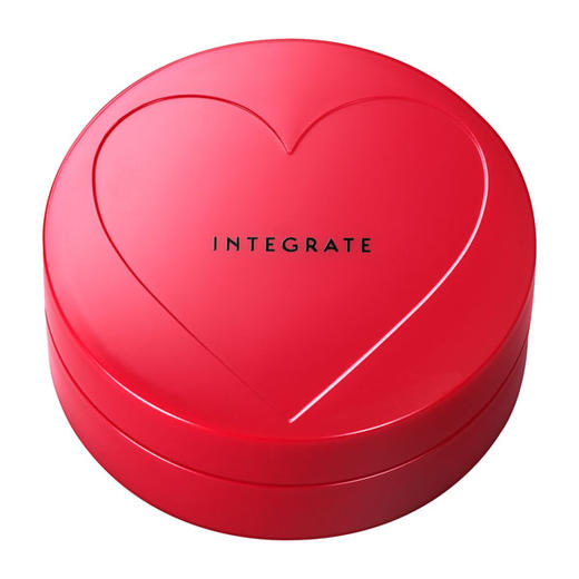 日本资生堂完美意境气垫粉底 商品图0