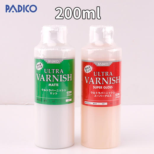 【日本PADICO】帕蒂格水性保护剂 商品图0