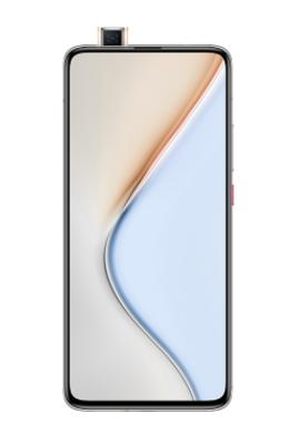 Redmi K30 Pro 月慕白（8+256） 变焦版 商品图1