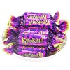 俄罗斯紫皮糖KDV巧克力100g/1*24 商品缩略图1