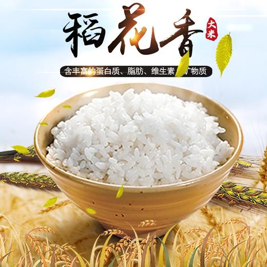 拉林河稻花香米5kg （大米） 商品图3