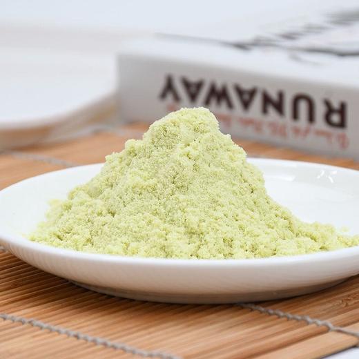 捷氏豆浆黑豆豆浆粉东北非转基因大豆红豆薏米速溶豆浆冲饮300g/1*10袋 商品图4