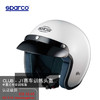 SPARCO头盔 训练盔 通用半盔 CLUB J1 商品缩略图0