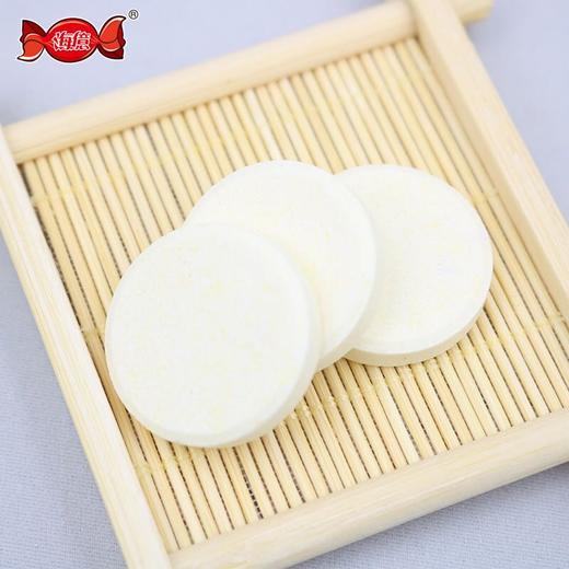 海忆8°C维C泡腾片香橙80g/1*48 商品图0