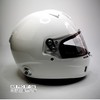 SPARCO头盔 FIA认证 防火 玻璃钢 凯夫拉 AIRPRO RF-5W 商品缩略图3