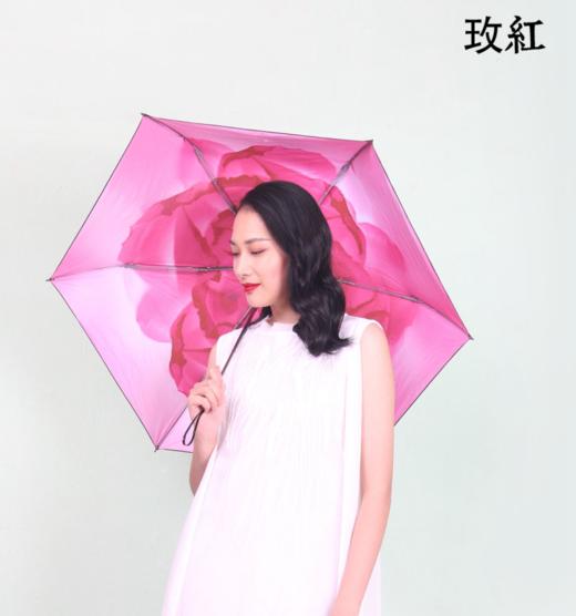 “花非花”时尚印花伞 商品图2