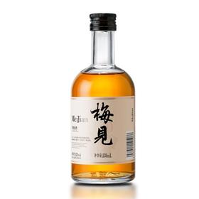 江小白梅见青梅酒330ml/1*12