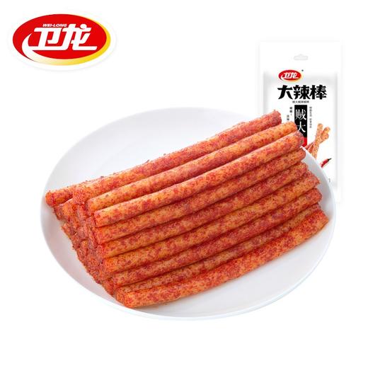 卫龙大辣棒78g 商品图3