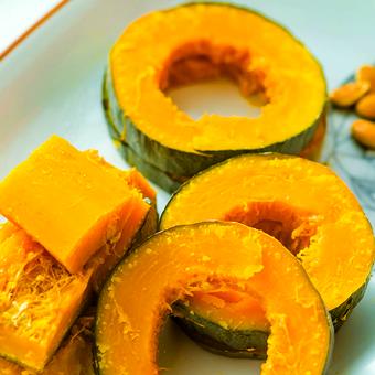 【我爱浙疆】贵族南瓜（约8斤/4个装） 商品图4