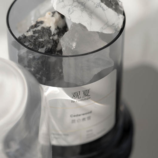 昆仑煮雪—沉静香氛 商品图2