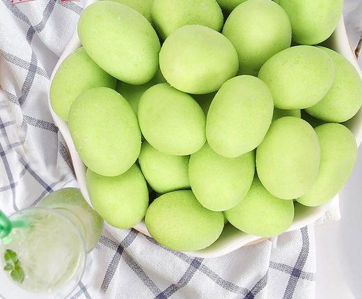 捷氏灌装芥末花生120g/1*32 商品图4