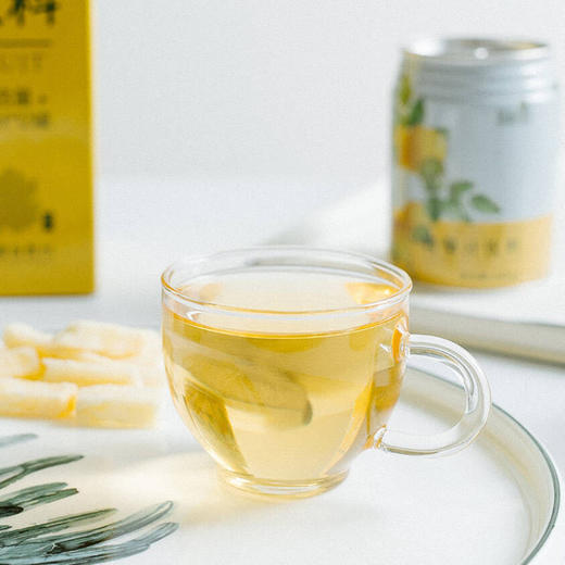 薏品田园刺梨汁礼盒装240ml 商品图0