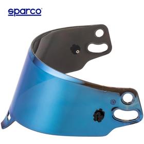 SPARCO头盔镜片 滤光护目 高透度