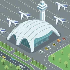 【30段日常趣味视频】--Day5-27-【airport】