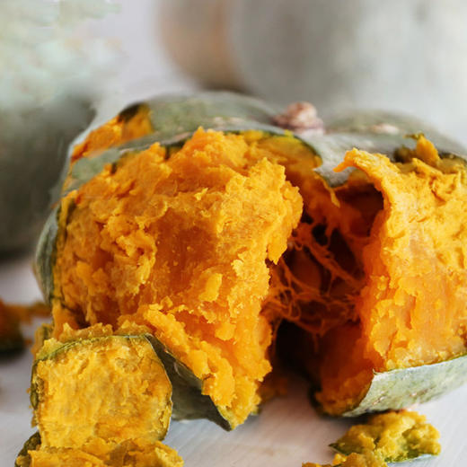 【我爱浙疆】板栗南瓜（约7斤/2个装） 商品图4