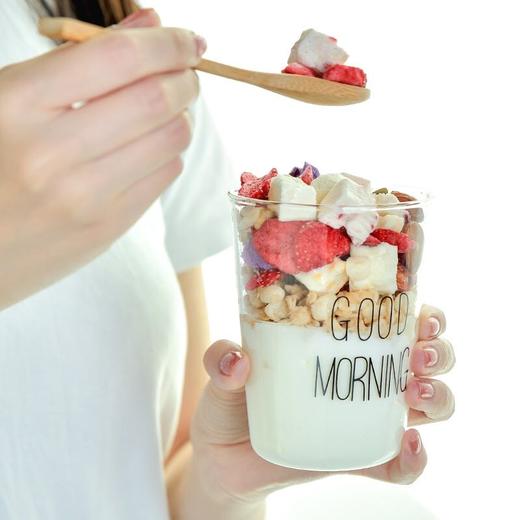 欧扎克酸奶果粒坚果麦片400g/1*1 商品图0