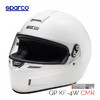 SPARCO头盔 卡丁 儿童青少年用 CMR认证 GP KF4W 商品缩略图0