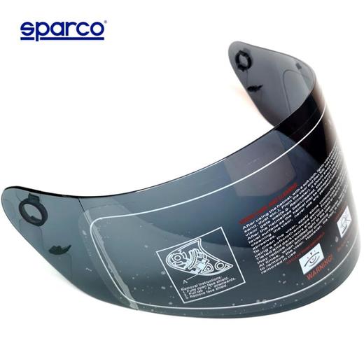 SPARCO头盔镜片 滤光护目 高透度 CLUB X1适用 商品图1