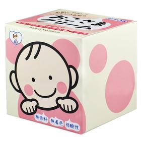 日本TO PLAN宝宝面霜婴儿护肤霜 护肤乳(021401)
