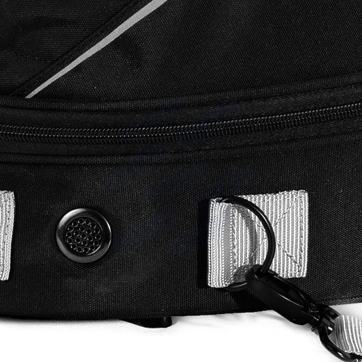 SPARCO头盔包 自烘干 防臭 商品图3