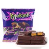 俄罗斯紫皮糖KDV巧克力100g/1*24 商品缩略图2