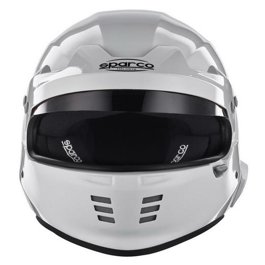 SPARCO头盔 FIA认证 防火 玻璃钢 降噪 通话 WTX-5/WTX-5i 商品图2